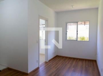 Apartamento · 35m² · 2 Quartos · Apartamento à Venda - Jaguaré, 2 Quartos, 35 m² - São Paulo