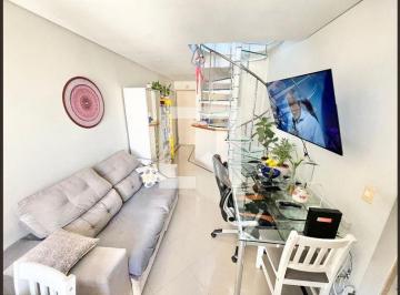 Apartamento · 49m² · 2 Quartos · 1 Vaga · Apartamento à Venda - Mandaqui, 2 Quartos,  49 m² - São Paulo