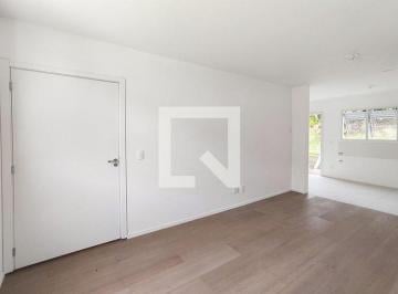 Apartamento · 58m² · 3 Quartos · 1 Vaga · Apartamento à Venda - Santos Dumond, 3 Quartos,  58 m² - São Leopoldo