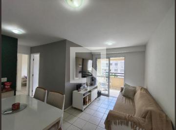 Apartamento · 55m² · 2 Quartos · 1 Vaga · Apartamento à Venda - Taquara, 2 Quartos,  55 m² - Rio de Janeiro