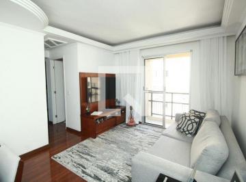 Apartamento · 68m² · 3 Quartos · 1 Vaga · Apartamento à Venda - Parque Bandeirante, 3 Quartos, 68 m² - Santo André