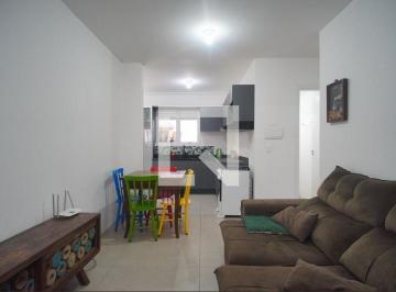 Apartamento · 70m² · 2 Quartos · 1 Vaga · Apartamento à Venda - Santo Afonso, 2 Quartos, 70 m² - Novo Hamburgo