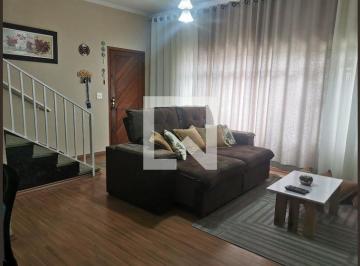 Casa · 164m² · 2 Quartos · 4 Vagas · Casa à Venda - Santana, 2 Quartos,  164 m² - São Paulo