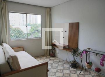 Apartamento · 62m² · 2 Quartos · 1 Vaga · Apartamento à Venda - Jaguaré, 2 Quartos, 62 m² - São Paulo
