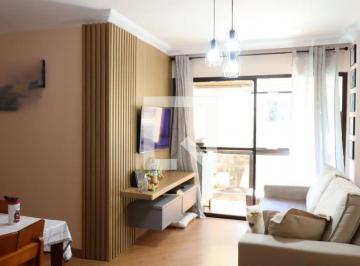 Apartamento · 85m² · 3 Quartos · 1 Vaga · Apartamento à Venda - Vila Prudente, 3 Quartos,  85 m² - São Paulo