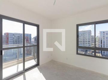 Apartamento · 36m² · 1 Quarto · Apartamento à Venda - Moema, 1 Quarto,  36 m² - São Paulo