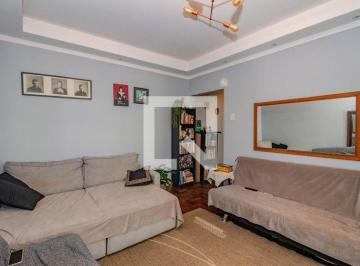 Apartamento · 87m² · 2 Quartos · Apartamento à Venda - Rio Branco, 2 Quartos,  87 m² - Porto Alegre