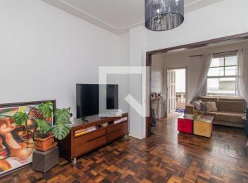 Apartamento · 80m² · 2 Quartos · Apartamento à Venda - Centro Histórico, 2 Quartos, 80 m² - Porto Alegre