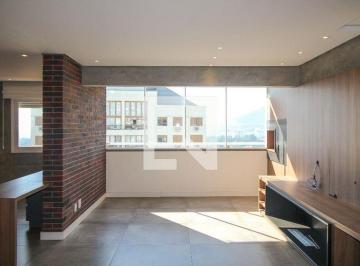 Apartamento · 90m² · 2 Quartos · 2 Vagas · Apartamento à Venda - Jardim Itu-Sabará, 2 Quartos, 90 m² - Porto Alegre