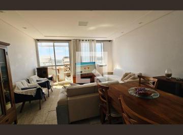 Apartamento · 100m² · 3 Quartos · 2 Vagas · Apartamento à Venda - Centro, 3 Quartos, 100 m² - Jundiaí