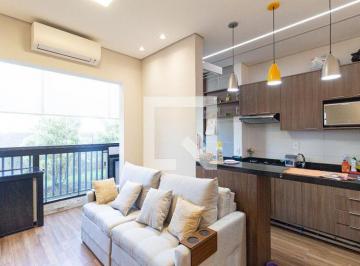 Apartamento · 52m² · 2 Quartos · 1 Vaga · Apartamento à Venda - Centro, 2 Quartos,  52 m² - Osasco