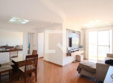 Apartamento · 82m² · 3 Quartos · 1 Vaga · Apartamento à Venda - Tatuapé, 3 Quartos, 82 m² - São Paulo