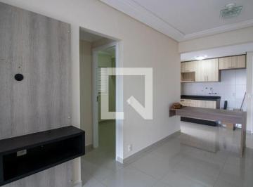 Apartamento · 54m² · 2 Quartos · 1 Vaga · Apartamento à Venda - Ermelino Matarazzo, 2 Quartos,  54 m² - São Paulo