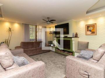 Casa · 265m² · 3 Quartos · 2 Vagas · Casa à Venda - Cristal , 3 Quartos,  265 m² - Porto Alegre