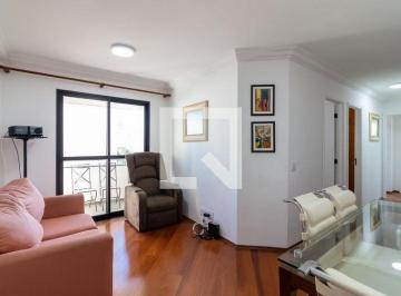 Apartamento · 71m² · 3 Quartos · 2 Vagas · Apartamento à Venda - Santana, 3 Quartos, 71 m² - São Paulo
