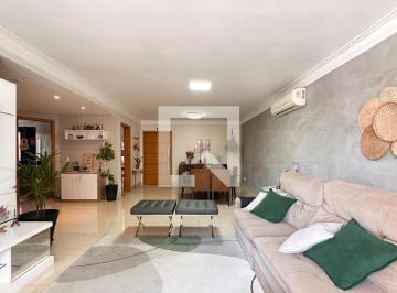 Apartamento · 122m² · 3 Quartos · 2 Vagas · Apartamento à Venda - Nova Petrópolis, 3 Quartos, 122 m² - São Bernardo do Campo
