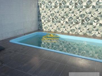 qluwnby2owm3zwe3mwflzdy3_md · Casa à Venda em Santa Terezinha, Itanhaém, 2 Dorms, 150m²
