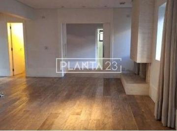 1 · Apartamento com 220 m², 3 quartos sendo 3 suítes à venda no bairro Itaim Bibi.