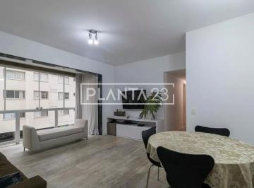 1 · Apartamento com 110 m², 3 quartos sendo 1 suíte à venda no bairro Vila Olímpia.