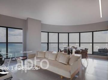 Apartamento · 28m² · Apartamentos à venda em Boa Viagem, Recife | Studio com 28 m²