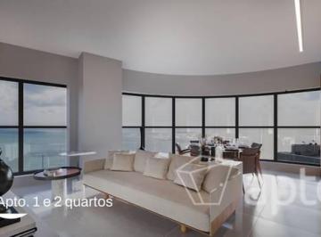 Apartamento · 28m² · Apartamentos à venda em Boa Viagem, Recife | Studio com 28 m²