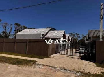 9de297bc9bde74aa1c0d505247d2418d0538e3ee · Casa com 3 dormitórios à venda, 56 m² por R$ 296.250,00 - Balneário Praia Grande - Matinhos/PR