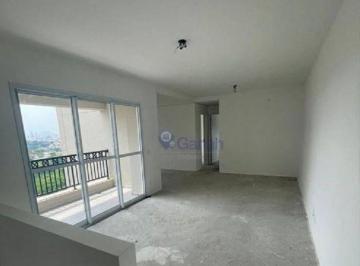 Apartamento · 77m² · 3 Quartos · 2 Vagas · Apartamento em Morumbi, São Paulo/SP de 77m² 3 quartos à venda por R$ 700.000,00
