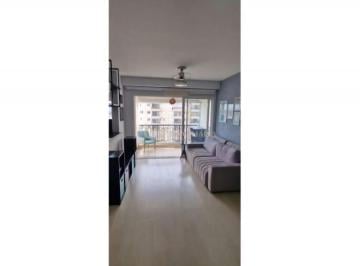 Apartamento · 51m² · 1 Quarto · 2 Vagas · Apartamento em Alphaville Conde II, Barueri/SP de 51m² 1 quartos à venda por R$ 700.000,00 ou para l