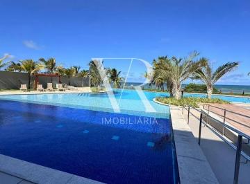 Apartamento · 102m² · 3 Quartos · 2 Vagas · Apartamento em Ponta do Seixas, João Pessoa/PB de 102m² 3 quartos à venda por R$ 1.490.000,00