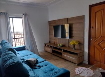 Apartamento · 74m² · 3 Quartos · 2 Vagas · Apartamento em Vila São Caetano, Sorocaba/SP de 74m² 3 quartos à venda por R$ 335.000,00