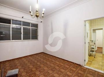 Apartamento · 93m² · 3 Quartos · 1 Vaga · Apartamento em Fonseca, Niterói/RJ de 93m² 3 quartos à venda por R$ 350.000,00