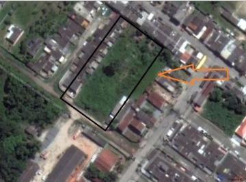 Terreno · 2250m² · Terreno em , Mongaguá/SP de 0m² à venda por R$ 350.000,00