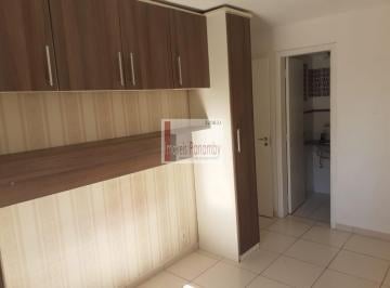 Apartamento · 70m² · 2 Quartos · 1 Vaga · Apartamento em Paraíso do Morumbi, São Paulo/SP de 70m² 2 quartos à venda por R$ 350.000,00