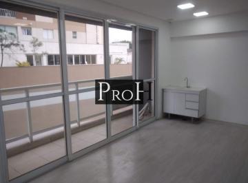 Comercial · 43m² · 2 Vagas · Sala em Vila Santa Rita de Cássia, São Bernardo do Campo/SP de 43m² à venda por R$ 340.000,00