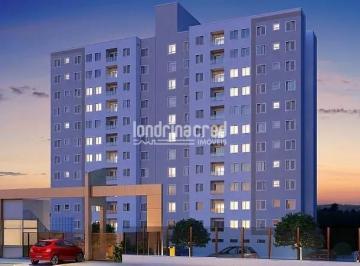 Apartamento · 48m² · 2 Quartos · 1 Vaga · Apartamento em Centro, Londrina/PR de 48m² 2 quartos à venda por R$ 350.000,00