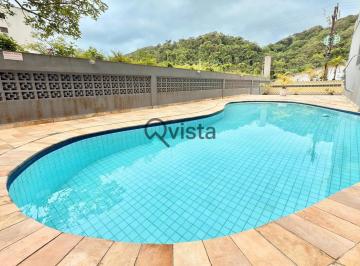 Apartamento · 83m² · 2 Quartos · 1 Vaga · Apartamento em Balneário Cidade Atlântica, Guarujá/SP de 83m² 2 quartos à venda por R$ 350.000,00