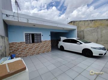 Casa de 2 quartos, Curitiba · Casa em Sítio Cercado, Curitiba/PR de 75m² 2 quartos à venda por R$ 350.000,00