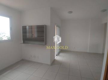 Apartamento · 65m² · 2 Quartos · 1 Vaga · Apartamento em Vila Nossa Senhora das Graças, Taubaté/SP de 65m² 2 quartos à venda por R$ 350.000,00