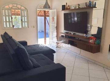 Casa · 216m² · 2 Quartos · 4 Vagas · Casa em Alvorada, Vila Velha/ES de 216m² 2 quartos à venda por R$ 350.000,00