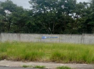 Terreno · 250m² · Terreno em Jardim Terras de São João, Jacareí/SP de 0m² à venda por R$ 350.000,00