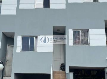 Casa · 105m² · 2 Quartos · 1 Vaga · Casa em Paulicéia, São Bernardo do Campo/SP de 105m² 2 quartos à venda por R$ 350.000,00