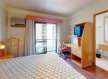 Apartamento de 1 quarto, São Paulo · Flat em Jardim Paulista, São Paulo/SP de 26m² 1 quartos à venda por R$ 350.000,00