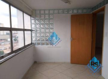 Comercial · 70m² · Sala em Jardim do Mar, São Bernardo do Campo/SP de 70m² à venda por R$ 350.000,00