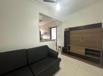 Apartamento · 34m² · 1 Quarto · 1 Vaga · Apartamento em Boqueirão, Praia Grande/SP de 34m² 1 quartos à venda por R$ 350.000,00
