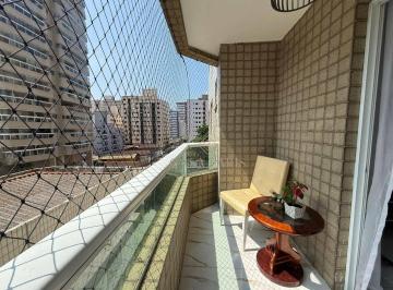 0b07d04507a14a69fcd0856d922de1246491ed21 · Apartamento com 1 dormitório à venda, 54 m² por R$ 340.000,00 - Aviação - Praia Grande/SP