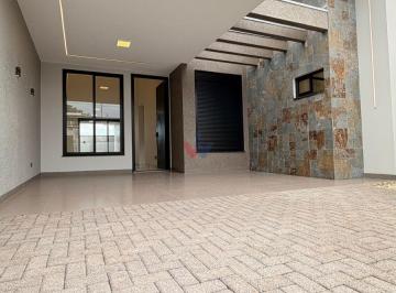 Casa · 100m² · 3 Quartos · 2 Vagas · Casa em Jardim Europa, Sarandi/PR de 100m² 3 quartos à venda por R$ 500.000,00