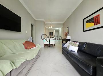 Apartamento · 70m² · 2 Quartos · 2 Vagas · Apartamento em Barra Funda, Guarujá/SP de 70m² 2 quartos à venda por R$ 500.000,00