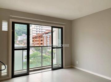 Apartamento · 46m² · 1 Quarto · 1 Vaga · Apartamento em Nossa Senhora de Fátima, Teresópolis/RJ de 46m² 1 quartos à venda por R$ 500.000,00 o