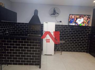 Casa · 212m² · 4 Quartos · 6 Vagas · Sobrado em Centro, Mogi Guaçu/SP de 212m² 4 quartos à venda por R$ 470.000,00