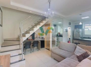 Casa · 82m² · 2 Quartos · 1 Vaga · Casa em Centro, Belo Horizonte/MG de 82m² 2 quartos à venda por R$ 350.000,00